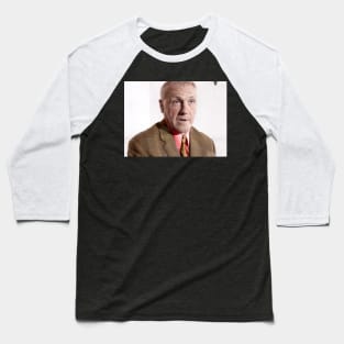 Mr Shankly of East Ayrshire Baseball T-Shirt